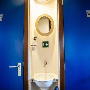 Kamer met Twee Aparte Bedden